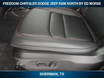 2026 Jeep Wrangler WRANGLER 2-DOOR RUBICON X