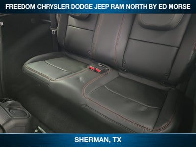 2026 Jeep Wrangler WRANGLER 2-DOOR RUBICON X