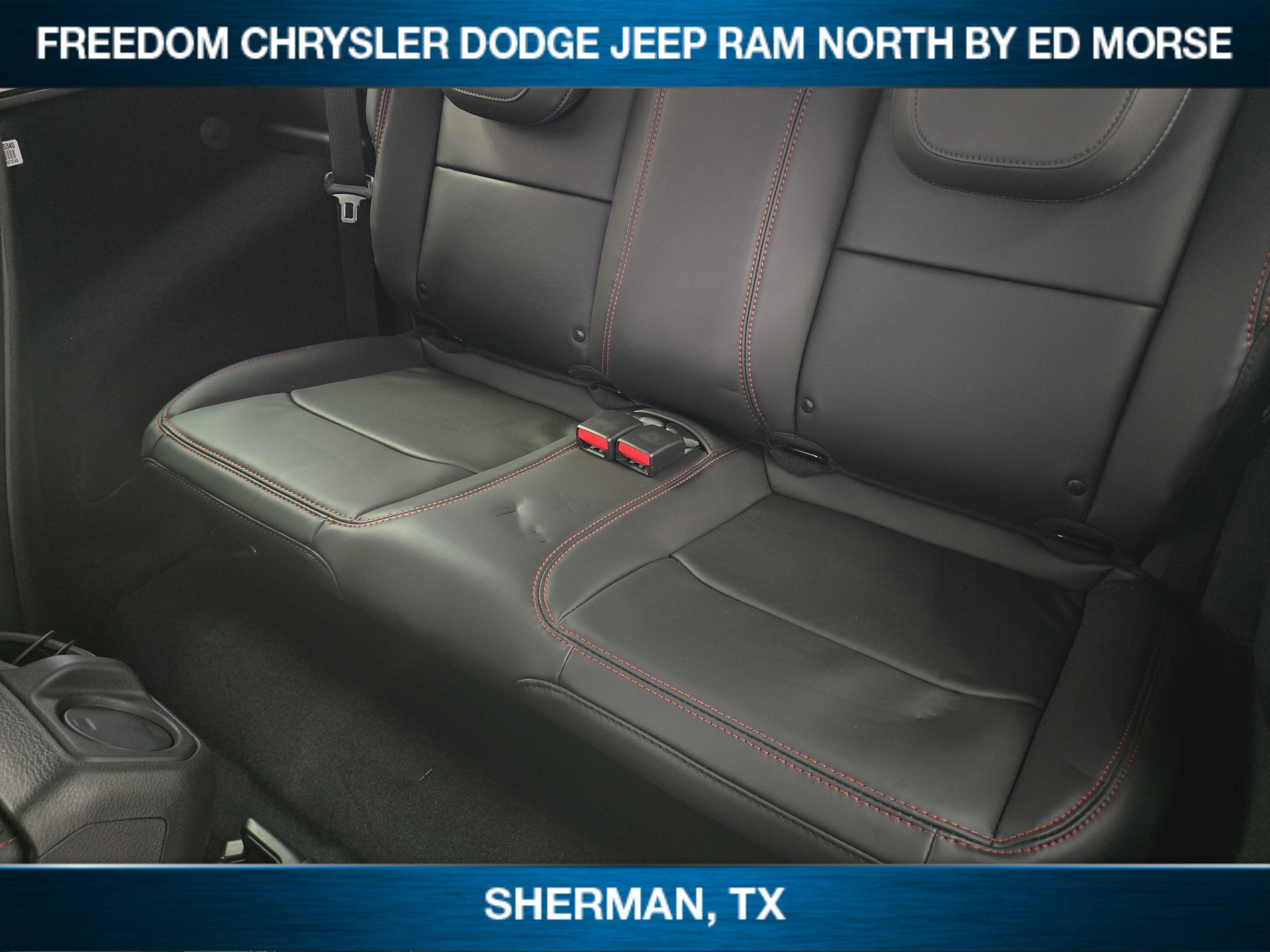 2026 Jeep Wrangler WRANGLER 2-DOOR RUBICON X