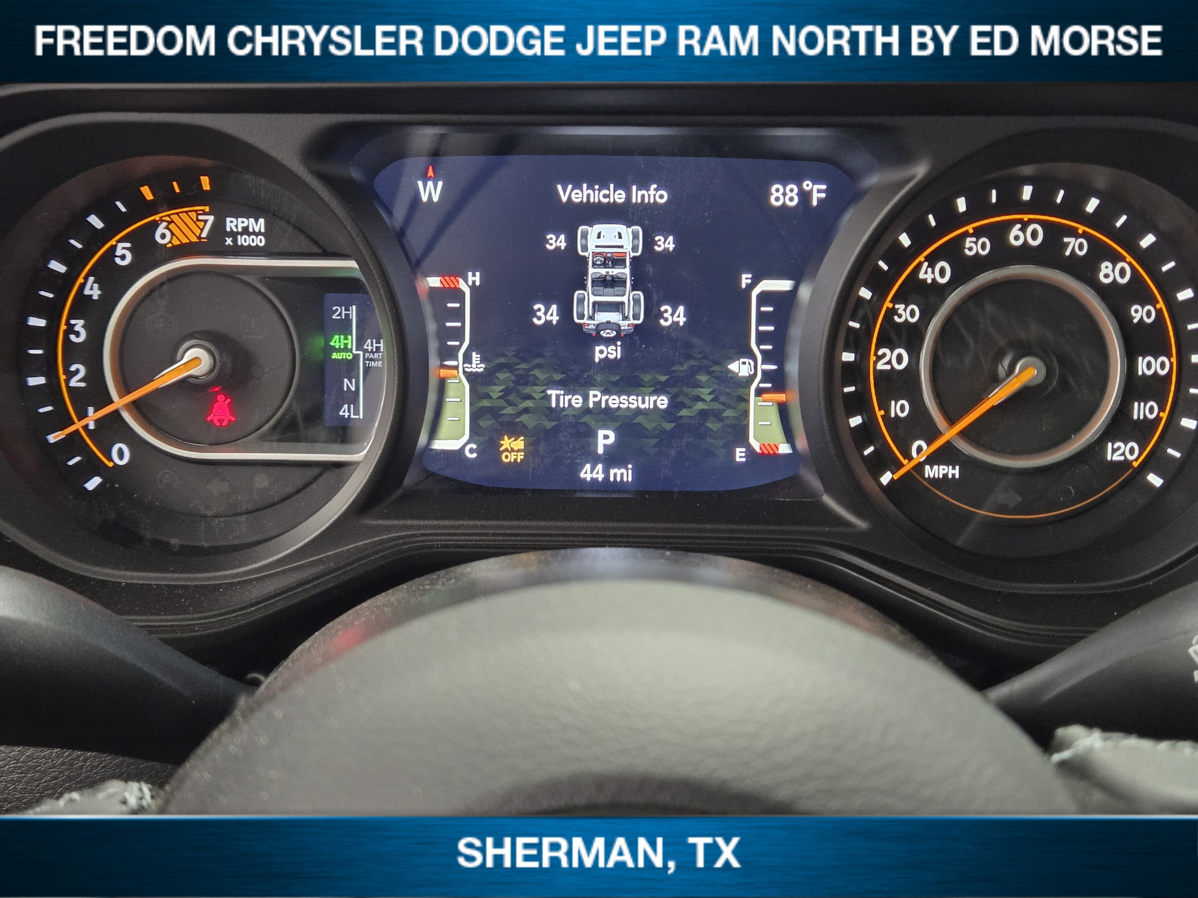 2026 Jeep Wrangler WRANGLER 2-DOOR RUBICON X