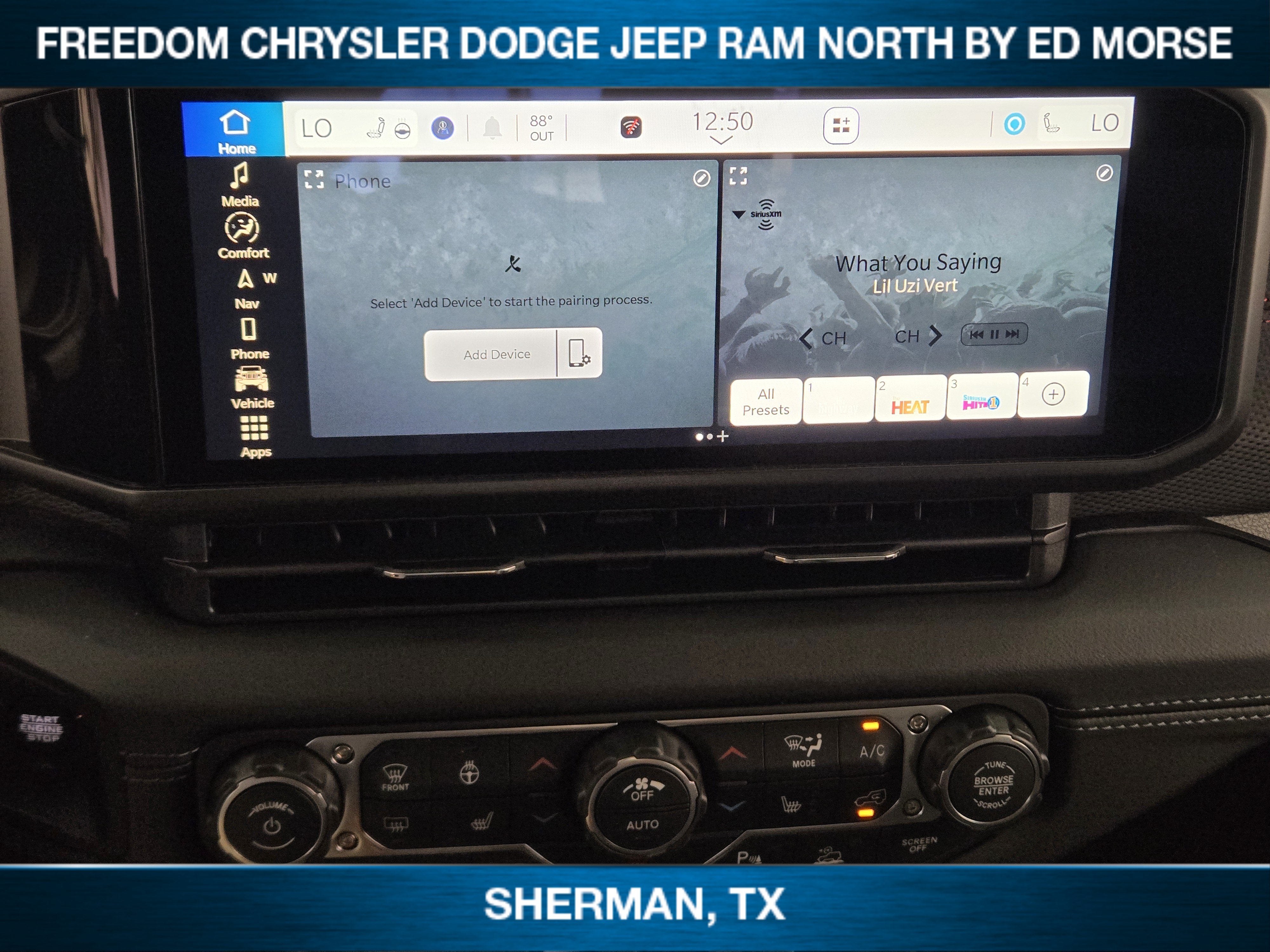 2026 Jeep Wrangler WRANGLER 2-DOOR RUBICON X