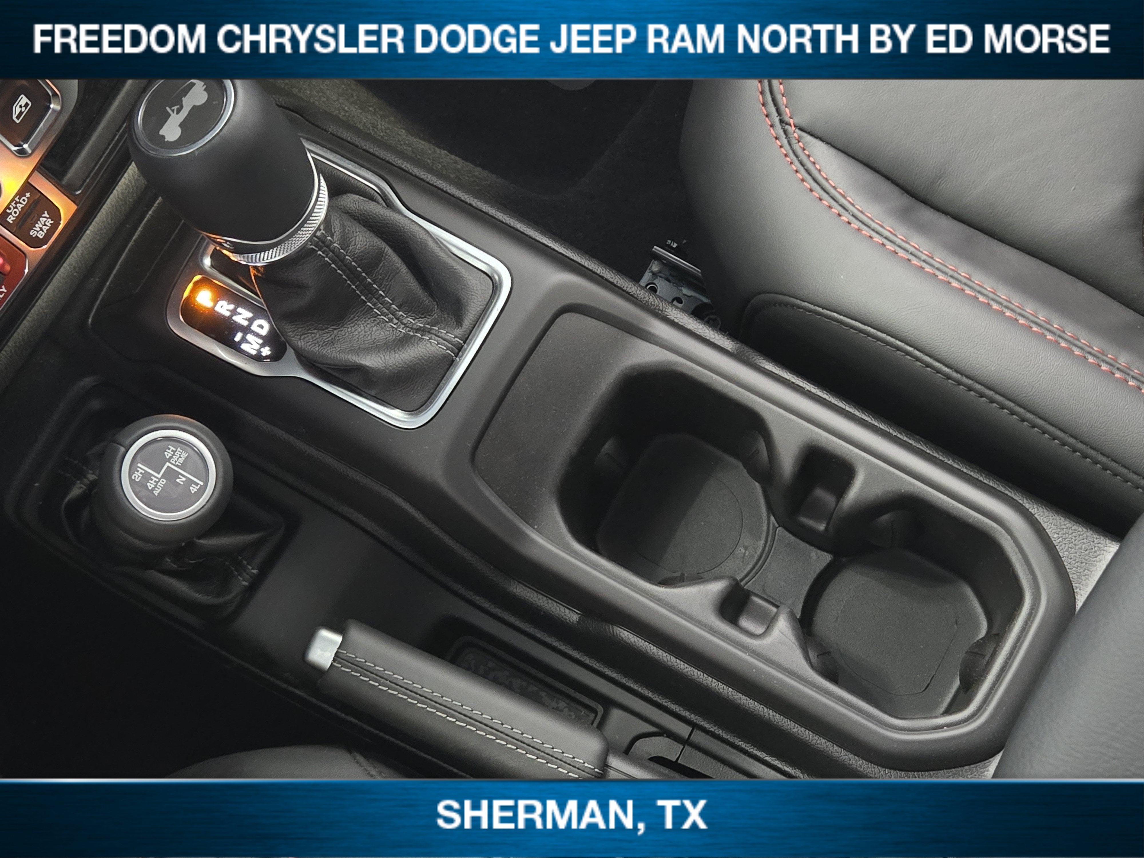 2026 Jeep Wrangler WRANGLER 2-DOOR RUBICON X