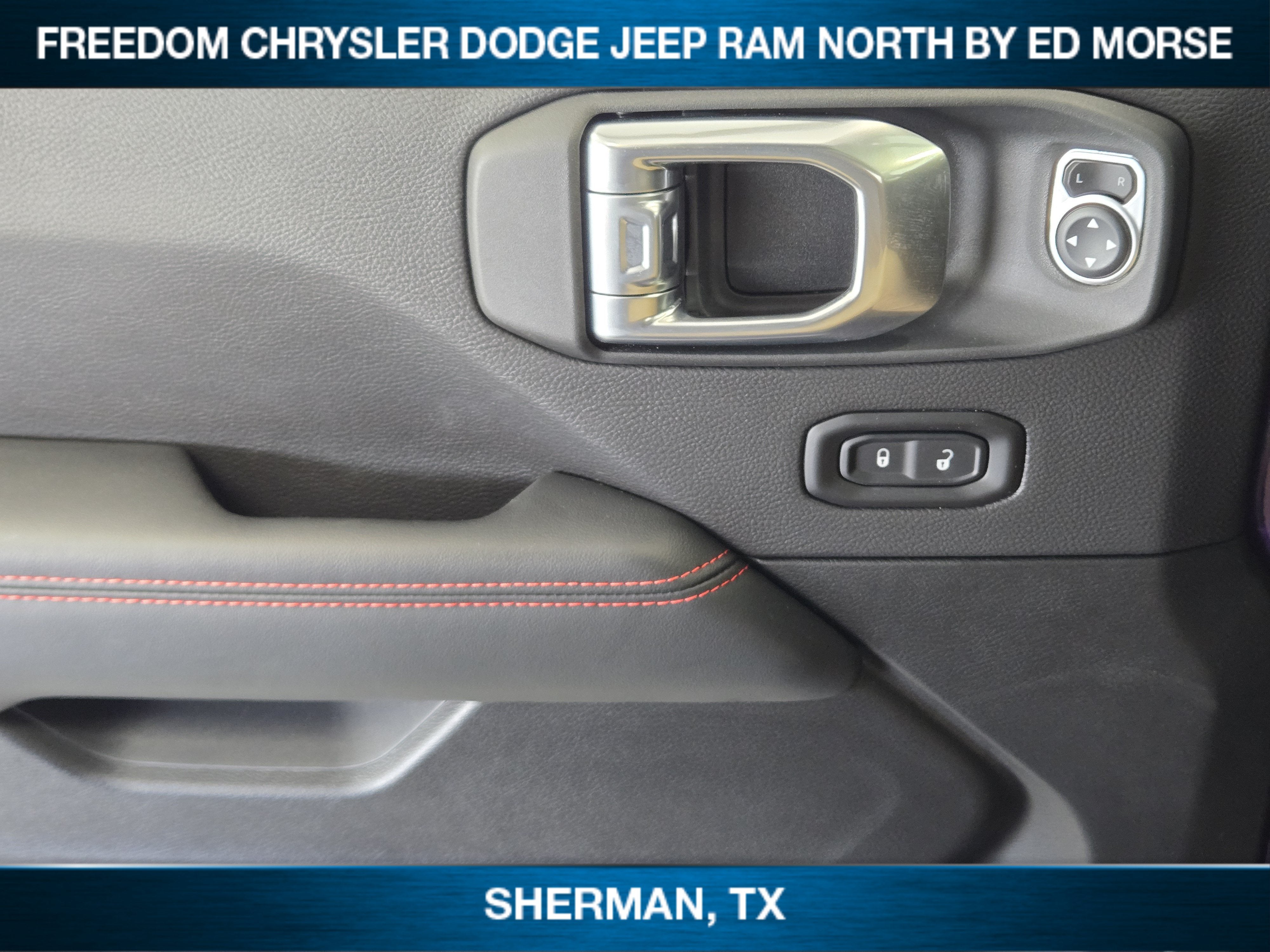 2026 Jeep Wrangler WRANGLER 2-DOOR RUBICON X