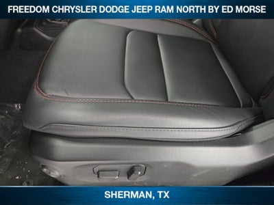 2026 Jeep Wrangler WRANGLER 2-DOOR RUBICON X