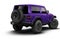 2026 Jeep Wrangler WRANGLER 2-DOOR RUBICON X