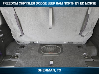 2026 Jeep Wrangler WRANGLER 2-DOOR RUBICON X