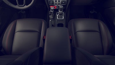 2026 Jeep Wrangler WRANGLER 2-DOOR RUBICON X