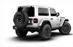 2026 Jeep Wrangler WRANGLER 2-DOOR RUBICON X