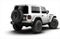2026 Jeep Wrangler WRANGLER 2-DOOR RUBICON X