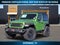 2025 Jeep Wrangler WRANGLER 2-DOOR RUBICON