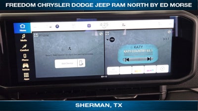 2025 Jeep Wrangler WRANGLER 2-DOOR RUBICON