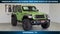 2025 Jeep Wrangler WRANGLER 2-DOOR RUBICON