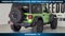 2025 Jeep Wrangler WRANGLER 2-DOOR RUBICON