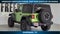 2025 Jeep Wrangler WRANGLER 2-DOOR RUBICON