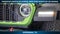 2025 Jeep Wrangler WRANGLER 2-DOOR RUBICON