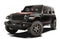 2027 Jeep Wrangler WRANGLER 4-DOOR REWIND
