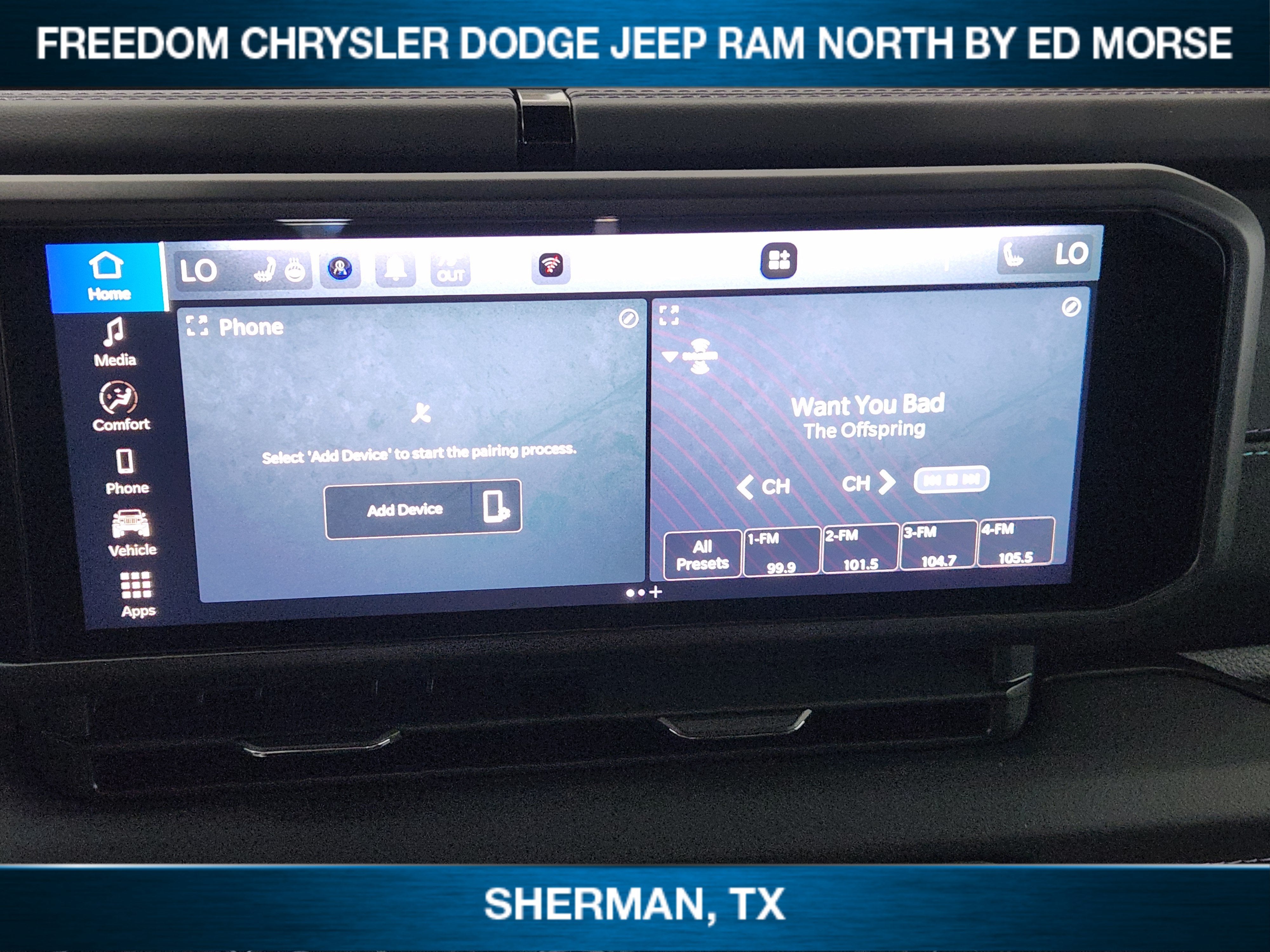 2027 Jeep Wrangler WRANGLER 4-DOOR REWIND