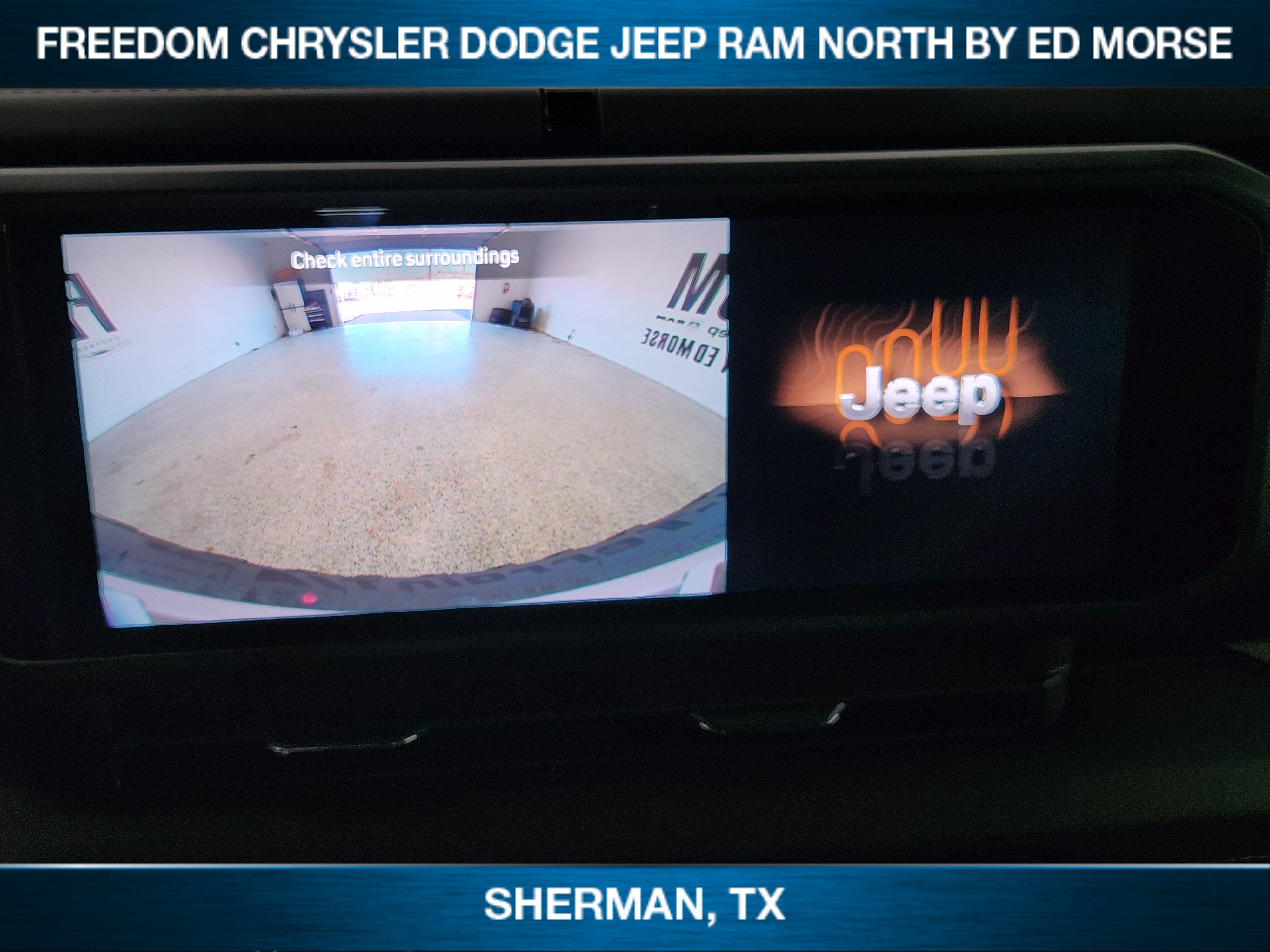 2027 Jeep Wrangler WRANGLER 4-DOOR REWIND