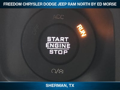 2027 Jeep Wrangler WRANGLER 4-DOOR REWIND