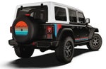 2027 Jeep Wrangler WRANGLER 4-DOOR REWIND