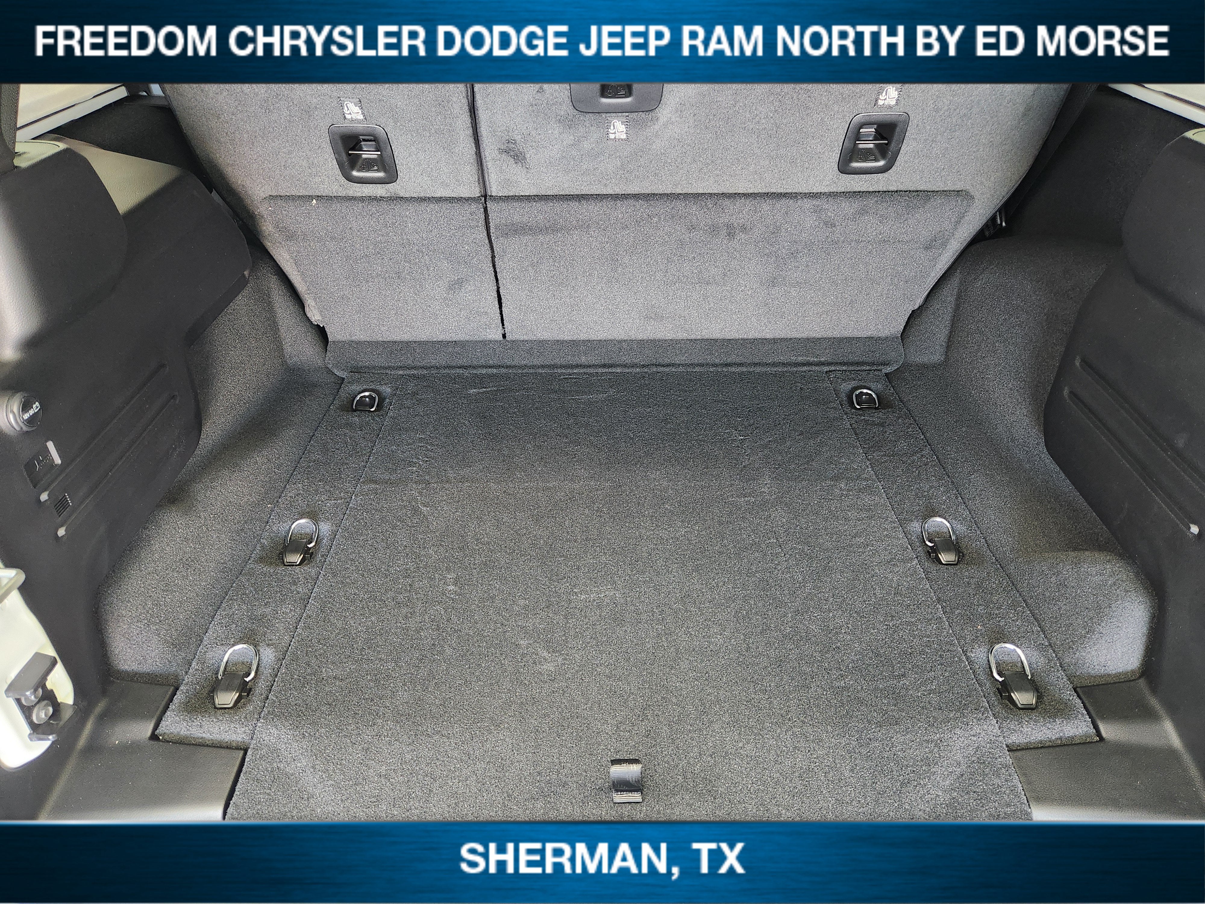 2027 Jeep Wrangler WRANGLER 4-DOOR REWIND
