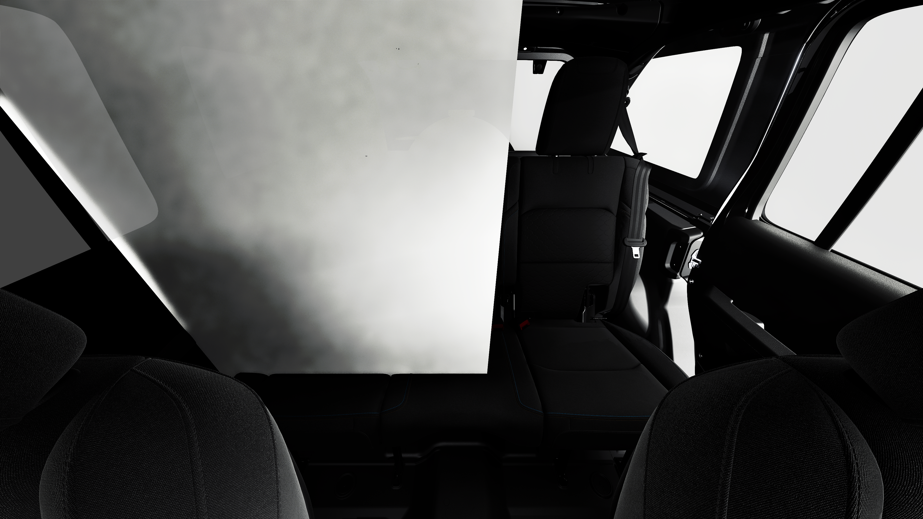 2027 Jeep Wrangler WRANGLER 4-DOOR REWIND