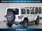 2027 Jeep Wrangler WRANGLER 4-DOOR REWIND