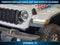 2027 Jeep Wrangler WRANGLER 4-DOOR REWIND