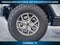 2027 Jeep Wrangler WRANGLER 4-DOOR REWIND