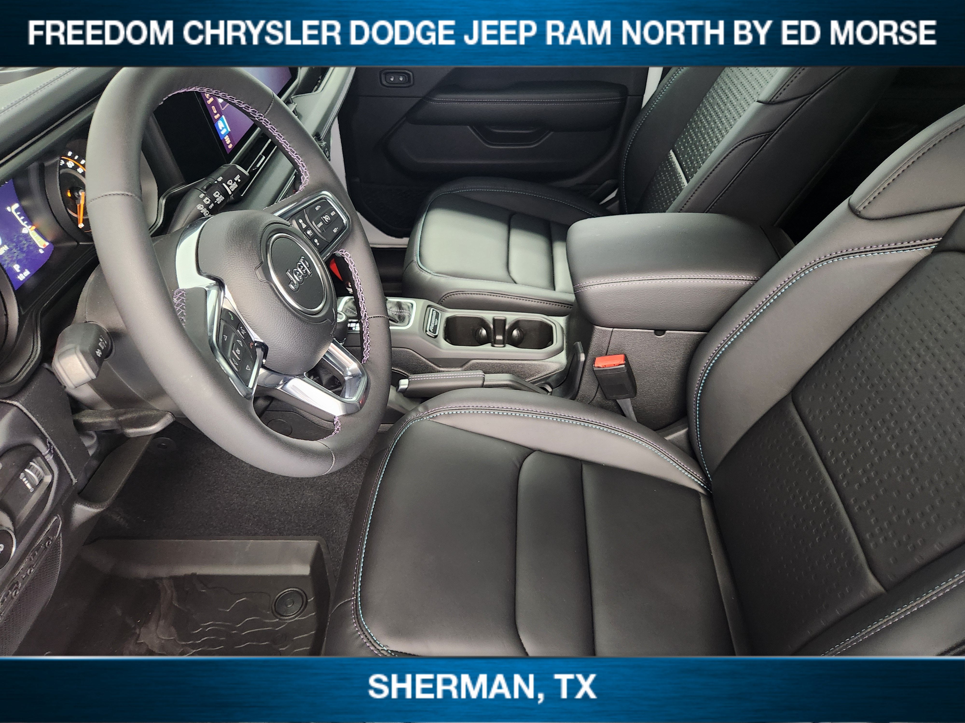 2027 Jeep Wrangler WRANGLER 4-DOOR REWIND