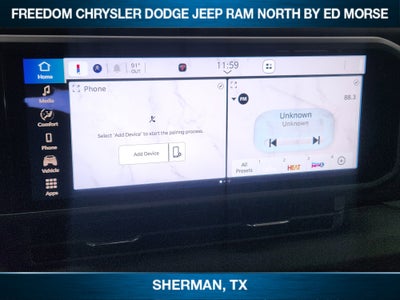 2026 Jeep Wrangler WRANGLER 4-DOOR WILLYS '41