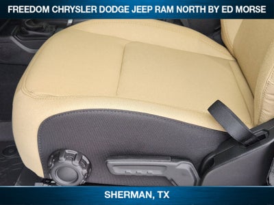 2026 Jeep Wrangler WRANGLER 4-DOOR WILLYS '41