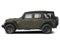 2027 Jeep Wrangler WRANGLER 4-DOOR SPORT S