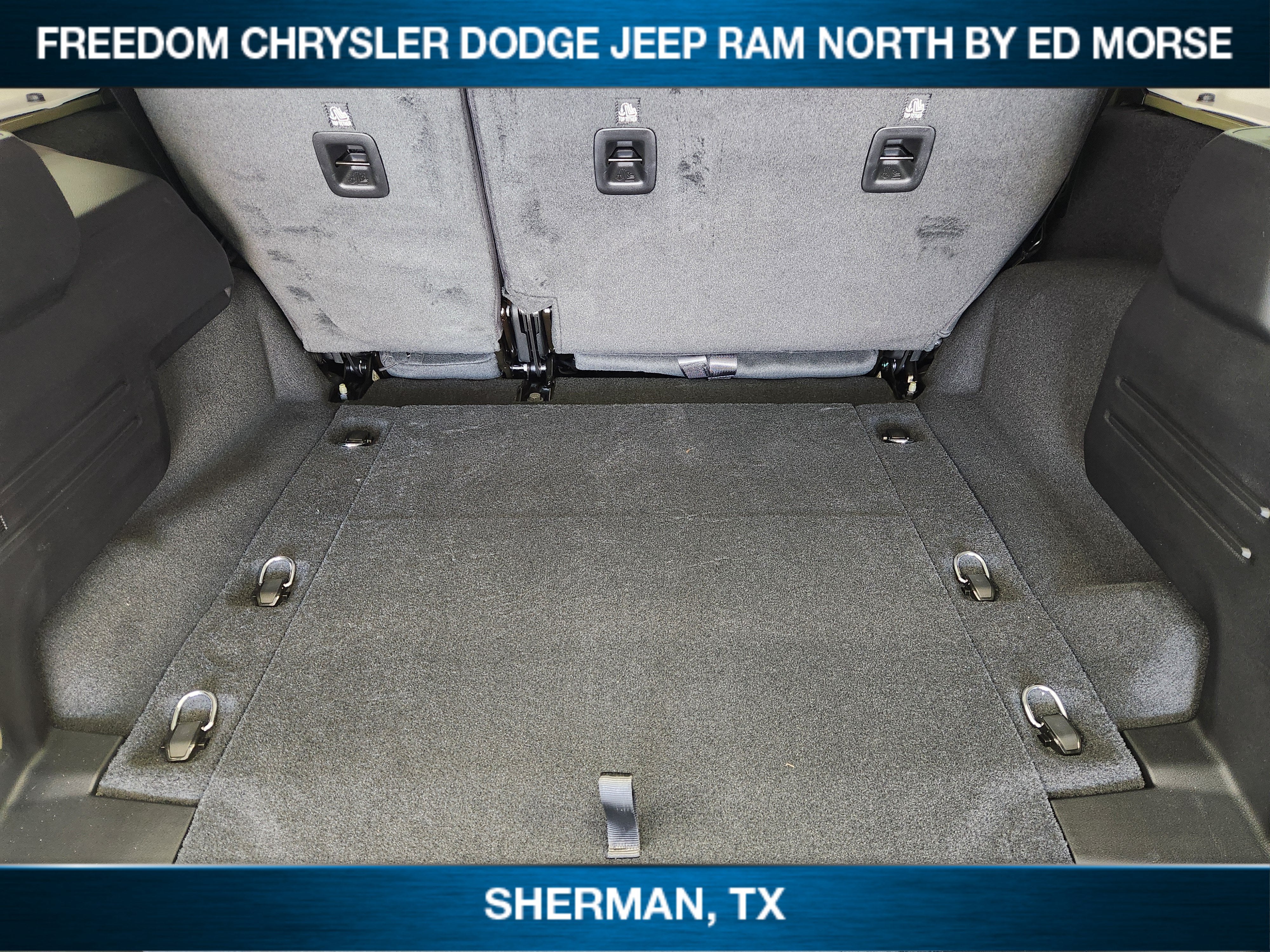 2027 Jeep Wrangler WRANGLER 4-DOOR SPORT S