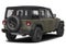 2027 Jeep Wrangler WRANGLER 4-DOOR SPORT S