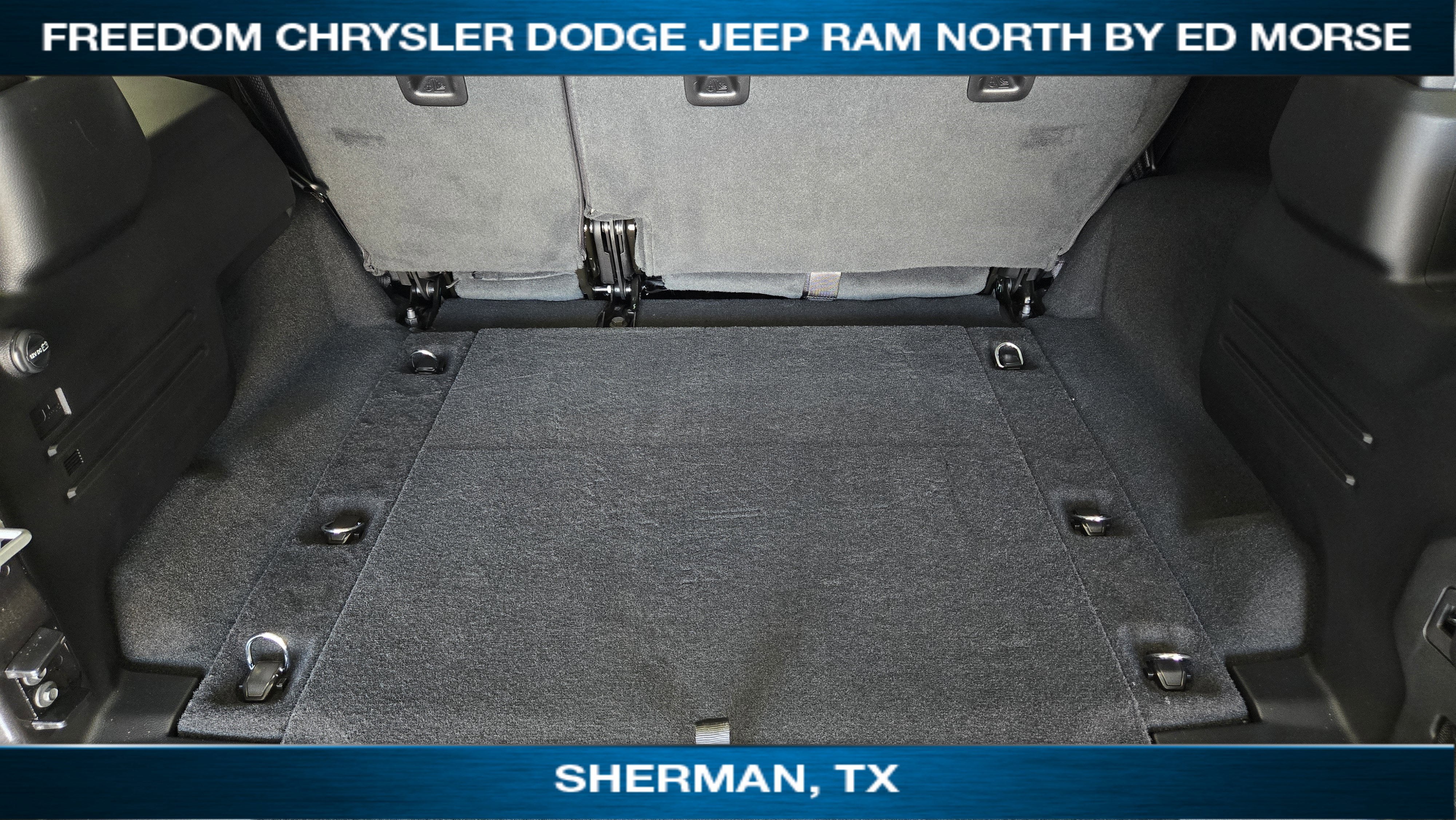 2025 Jeep Wrangler WRANGLER 4-DOOR SPORT