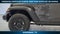 2025 Jeep Wrangler WRANGLER 4-DOOR SPORT