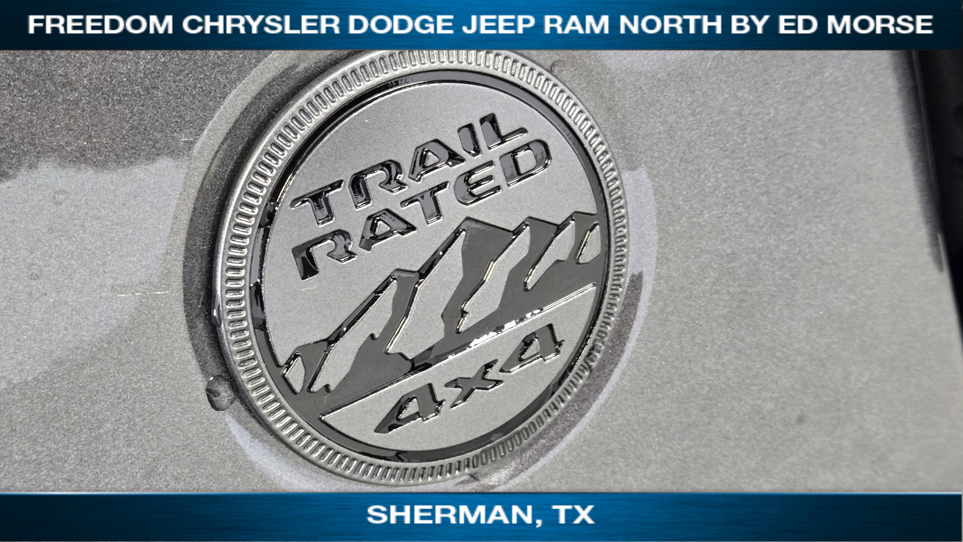 2025 Jeep Wrangler WRANGLER 4-DOOR SPORT