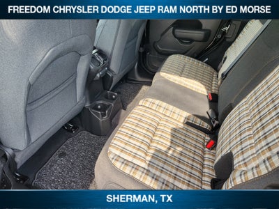2026 Jeep Wrangler WRANGLER 4-DOOR 85TH ANNIVERSARY EDITION