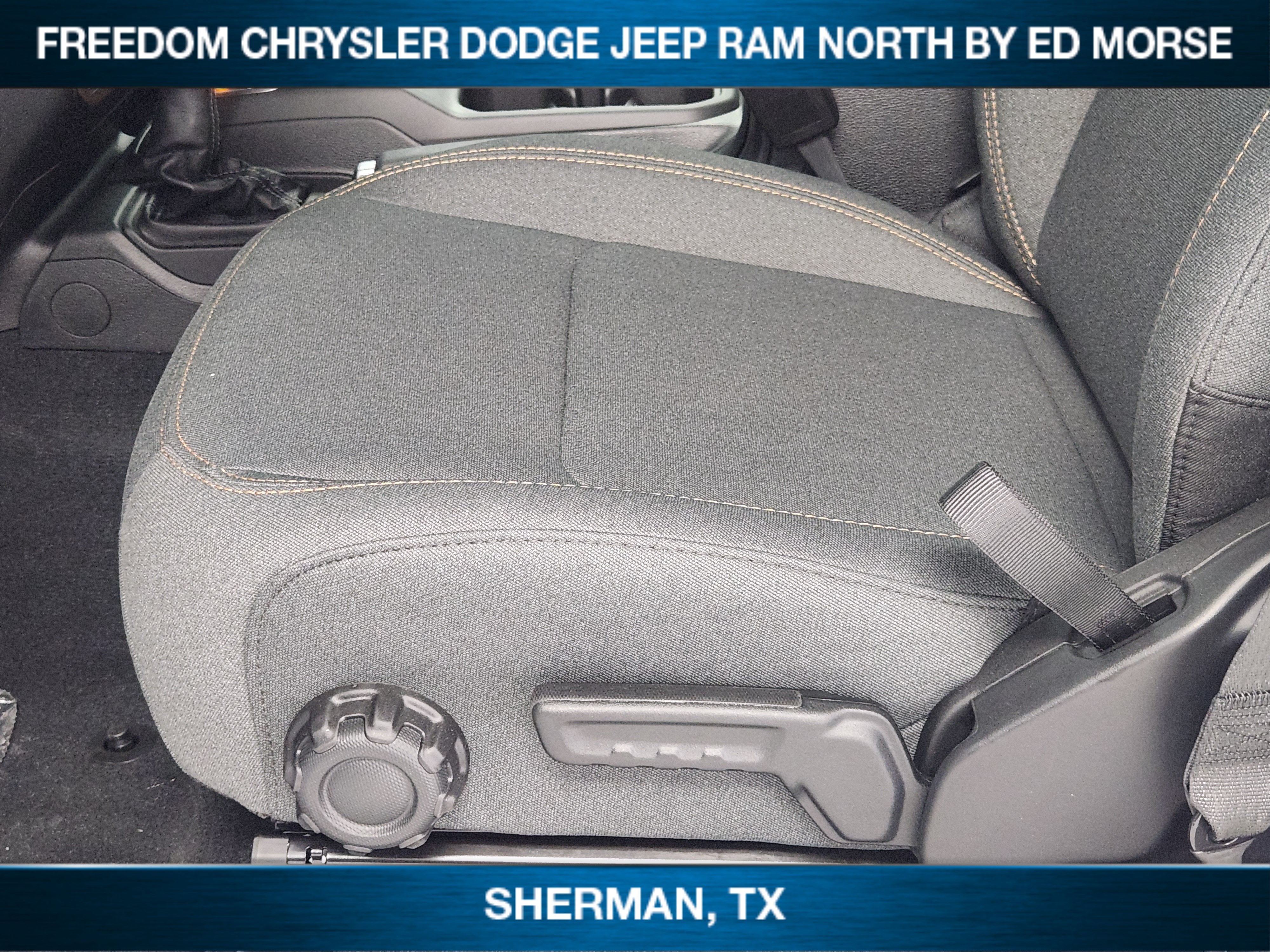2027 Jeep Wrangler WRANGLER 4-DOOR SPORT S