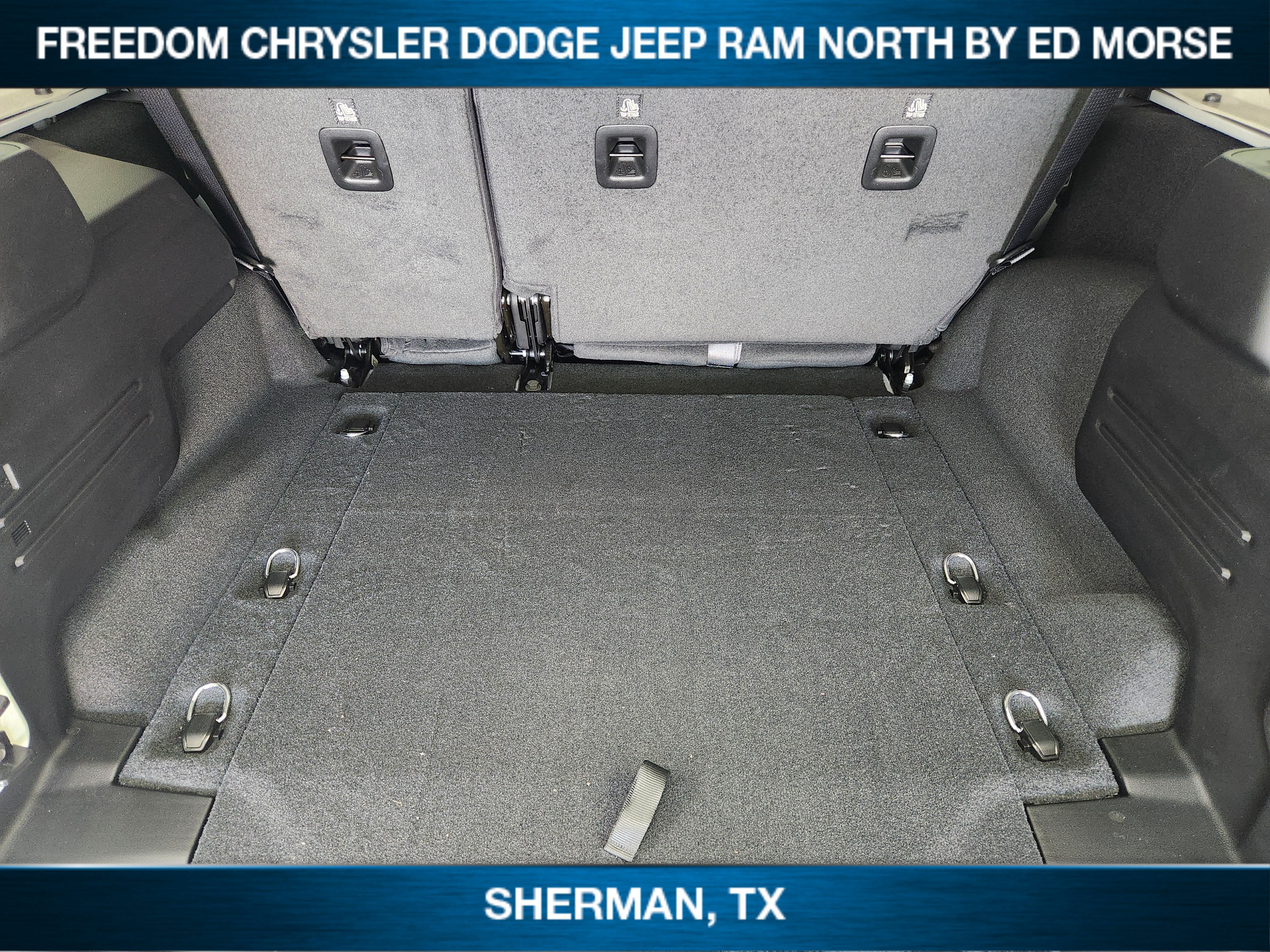 2027 Jeep Wrangler WRANGLER 4-DOOR SPORT S