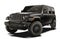 2027 Jeep Wrangler WRANGLER 4-DOOR SPORT