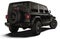 2027 Jeep Wrangler WRANGLER 4-DOOR SPORT