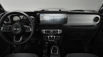2027 Jeep Wrangler WRANGLER 4-DOOR SPORT