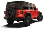 2027 Jeep Wrangler WRANGLER 4-DOOR SPORT