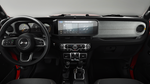 2027 Jeep Wrangler WRANGLER 4-DOOR SPORT