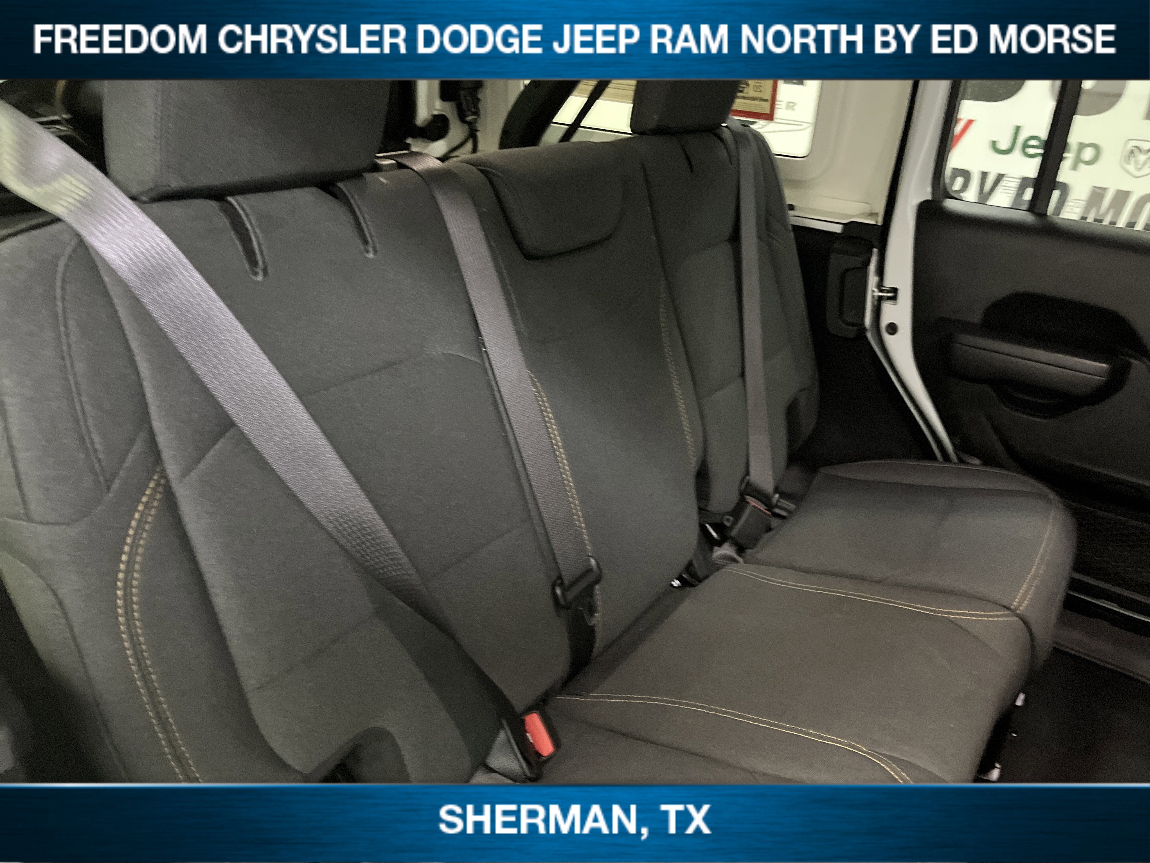 2025 Jeep Wrangler 4-Door Summit 4x4