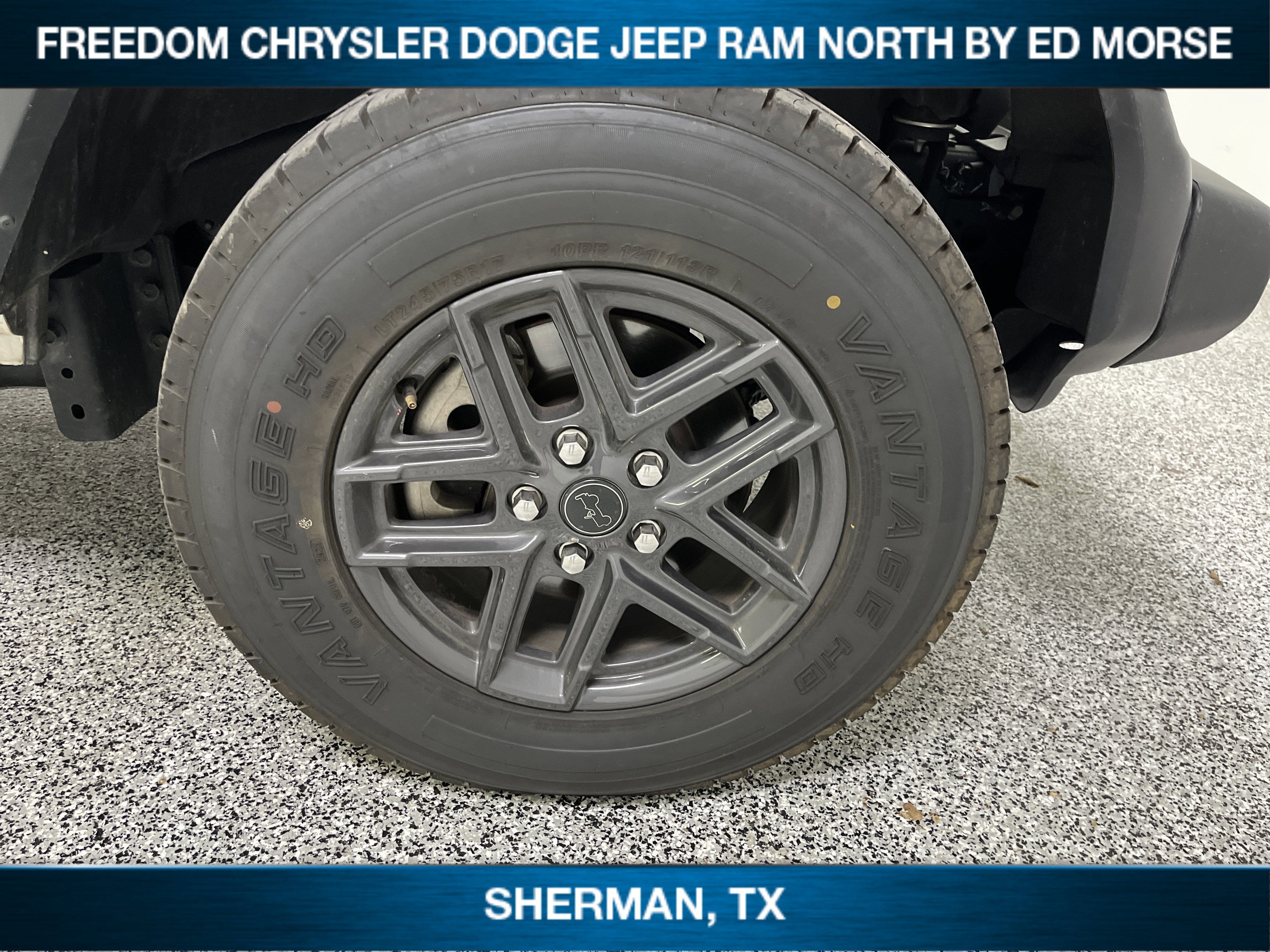 2025 Jeep Wrangler 4-Door Summit 4x4