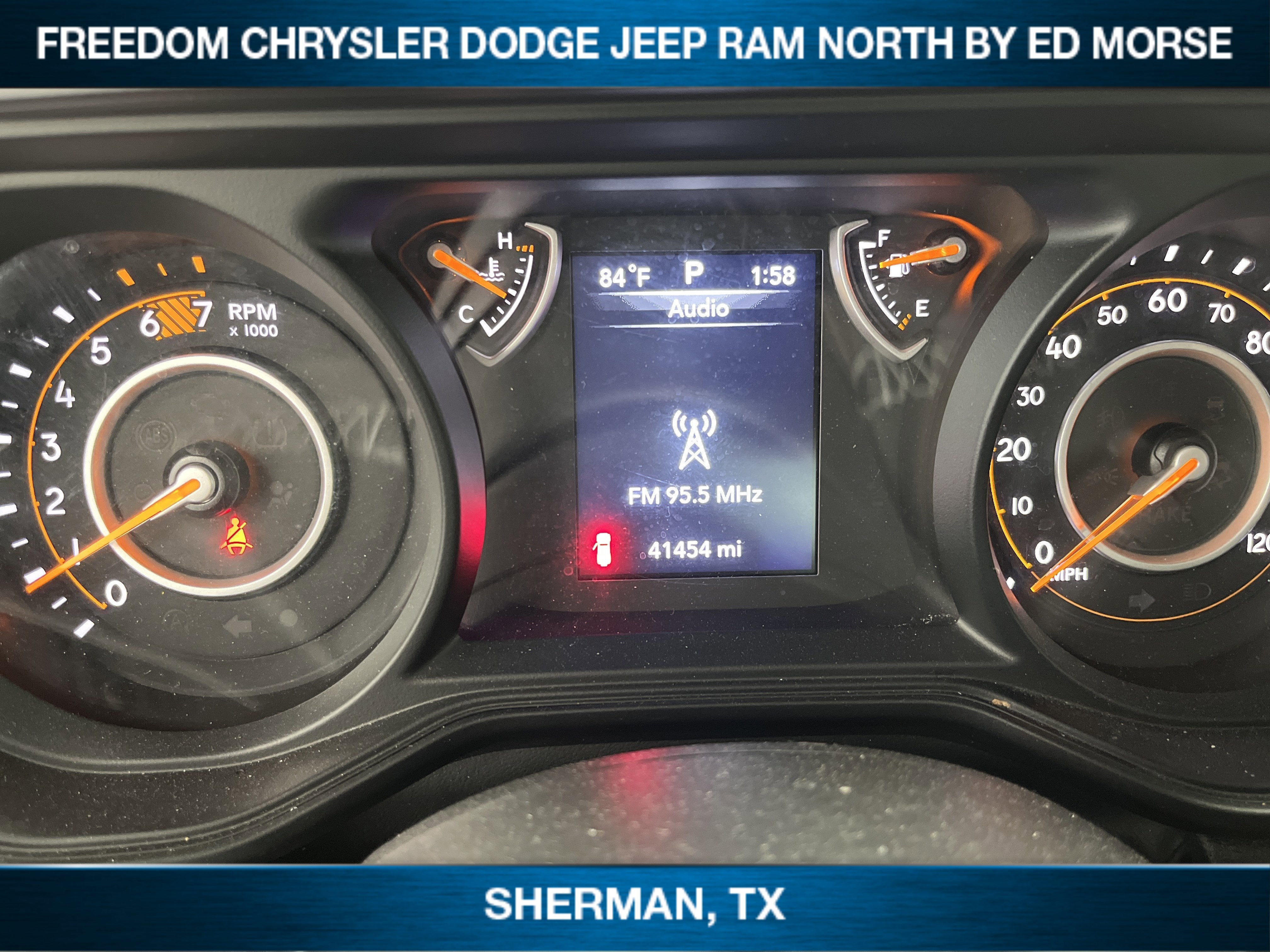 2025 Jeep Wrangler 4-Door Summit 4x4