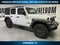 2025 Jeep Wrangler 4-Door Summit 4x4